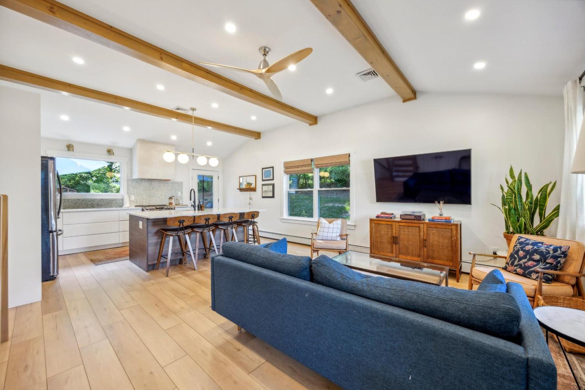 Holiday home Modern Mid-century Retreat West Chester