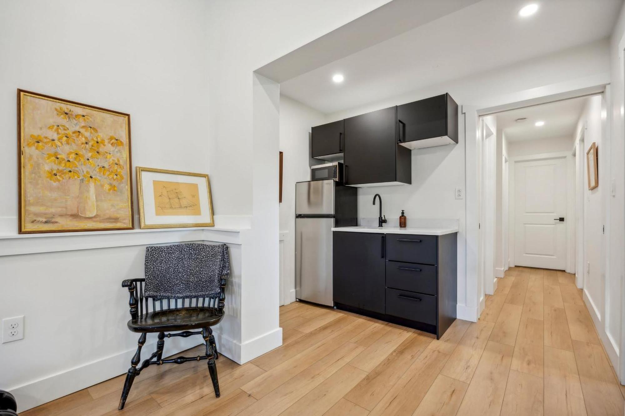 Modern Mid-century Retreat West Chester
