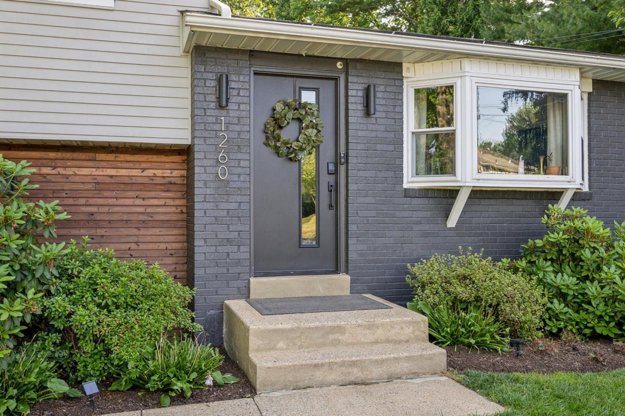 Holiday home Modern Mid-century Retreat *